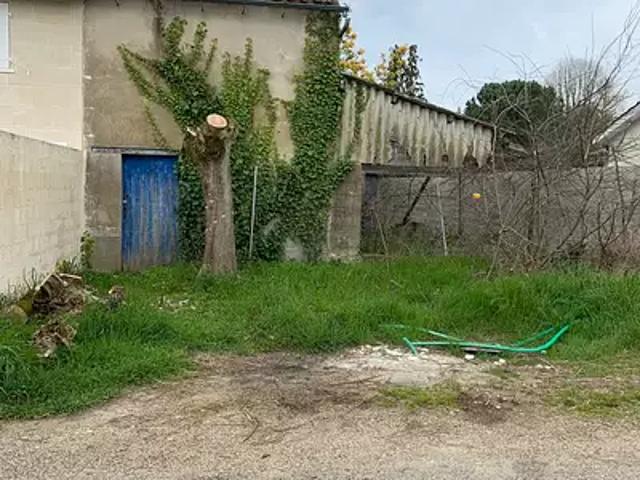 Libourne 33500 Achat / Vente terrain