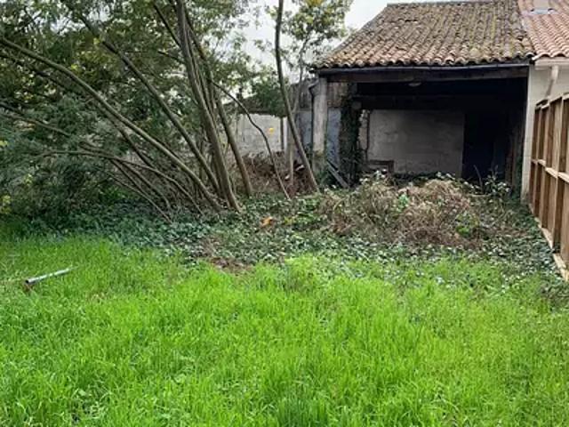 Libourne 33500 Achat / Vente terrain