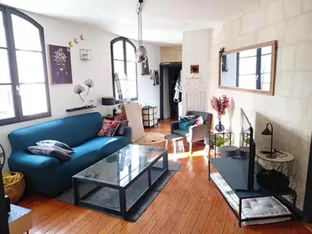 Libourne 33500 Achat / Vente appartement 4 pièces t4