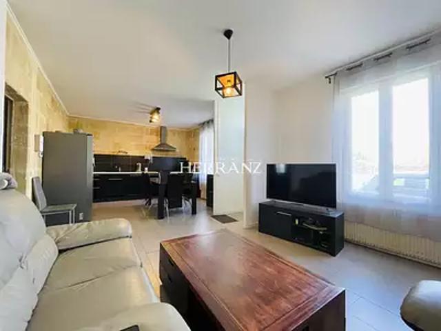 Libourne 33500 Achat / Vente appartement 5 pièces t5
