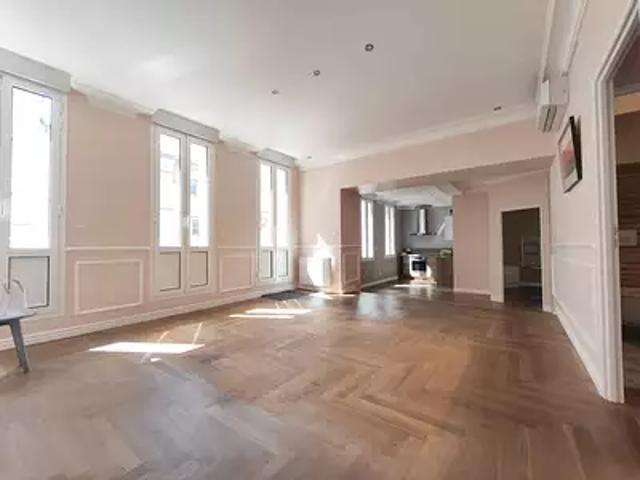 Libourne 33500 Achat / Vente appartement 5 pièces t5