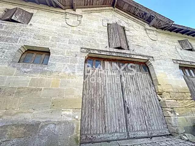 Libourne 33500 Achat / Vente appartement 2 pièces t2