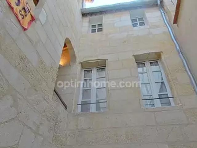 Libourne 33500 Achat / Vente appartement 3 pièces t3