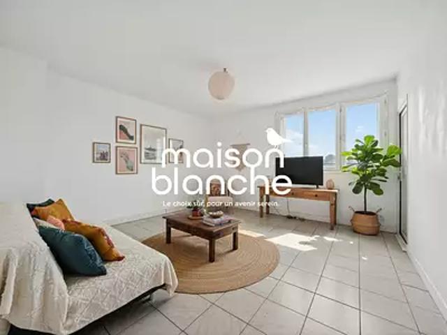 Libourne 33500 Achat / Vente appartement 3 pièces t3