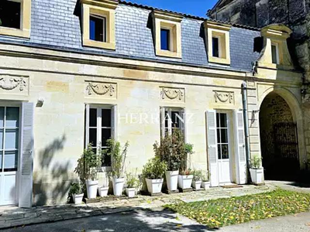 Libourne 33500 Achat / Vente appartement 3 pièces t3