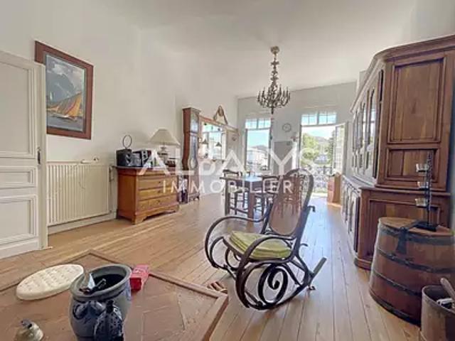 Libourne 33500 Achat / Vente immeuble