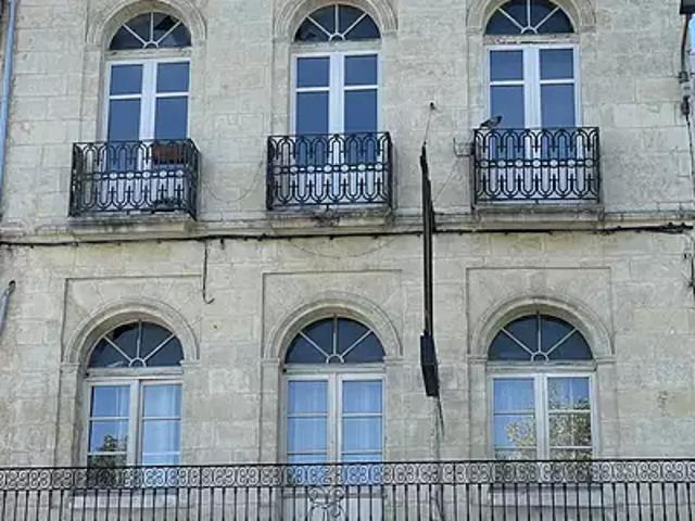 Libourne 33500 Achat / Vente immeuble