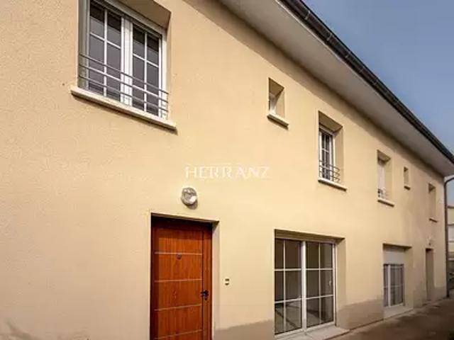 Libourne 33500 Achat / Vente maison 3 pièces t3