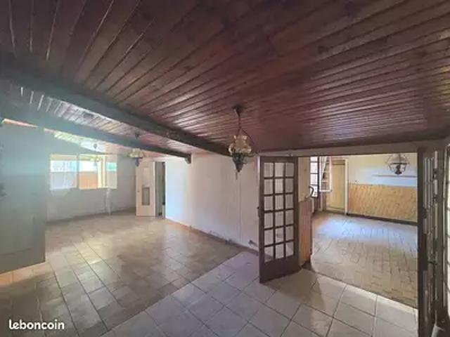 Libourne 33500 Achat / Vente maison 3 pièces t3