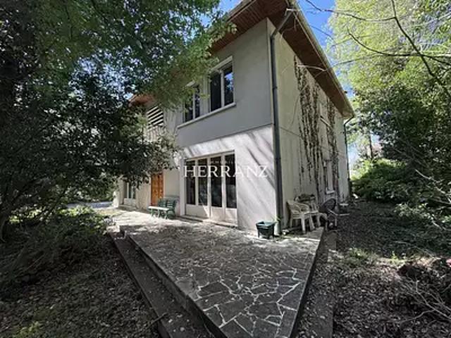 Libourne 33500 Achat / Vente maison 7 pièces t7