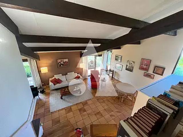 Libourne 33500 Achat / Vente maison 7 pièces t7 au dernier étage terrasse