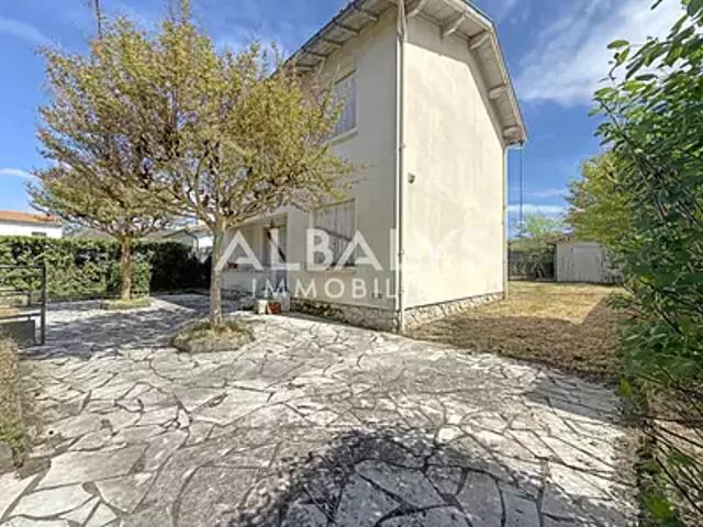 Libourne 33500 Achat / Vente maison 4 pièces t4