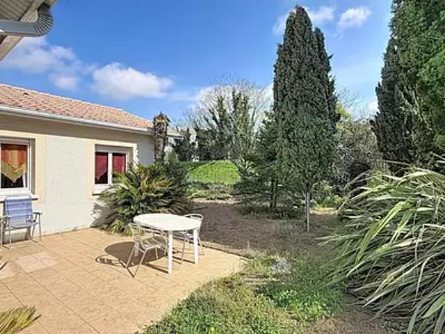 Libourne 33500 Achat / Vente maison 4 pièces t4