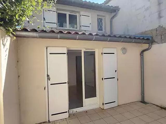 Libourne 33500 Achat / Vente maison 4 pièces t4