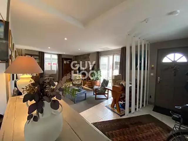 Libourne 33500 Achat / Vente maison 4 pièces t4