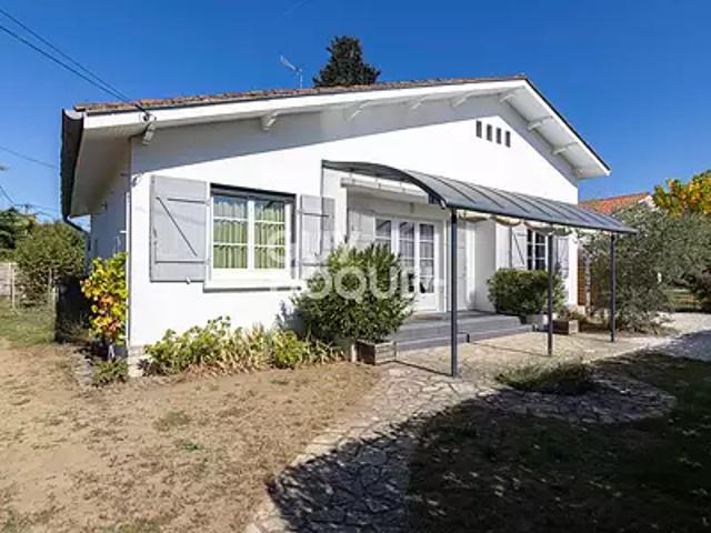 Libourne 33500 Achat / Vente maison 4 pièces t4