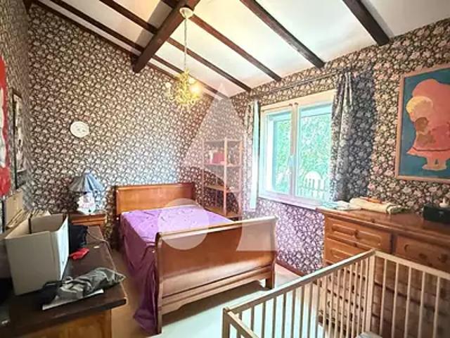 Libourne 33500 Achat / Vente maison 4 pièces t4 au dernier étage