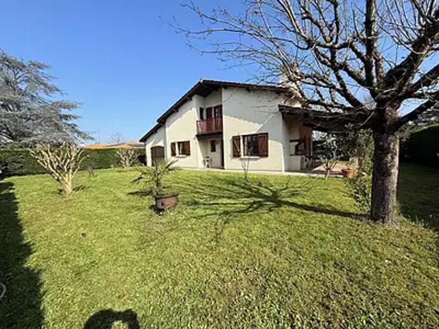 Libourne 33500 Achat / Vente maison 5 pièces t5
