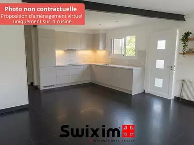 Libourne 33500 Achat / Vente maison 5 pièces t5