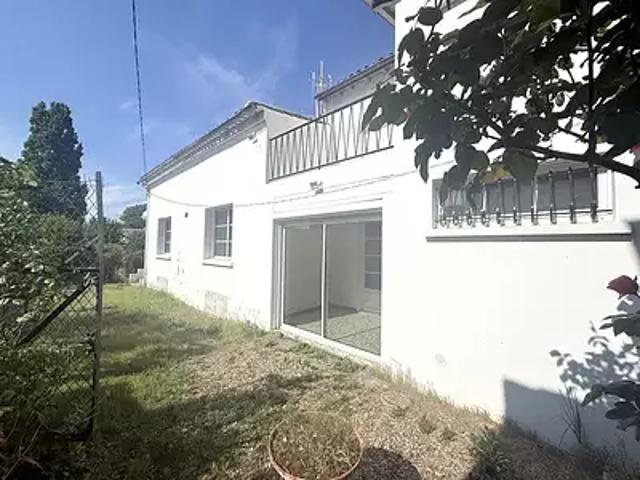 Libourne 33500 Achat / Vente maison 5 pièces t5