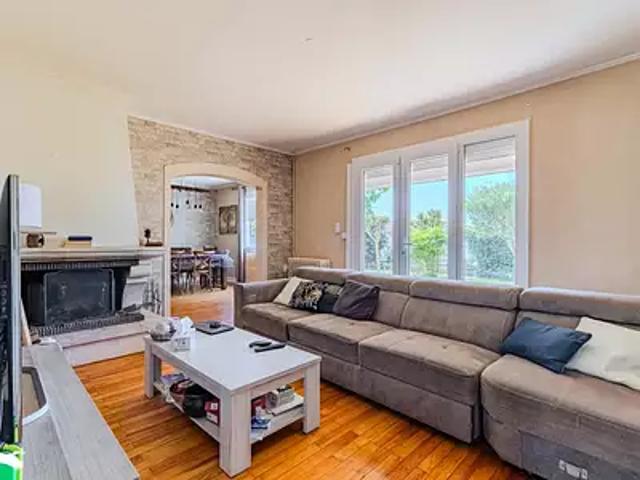Libourne 33500 Achat / Vente maison 5 pièces t5 parking