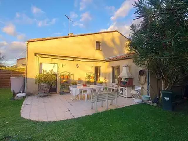Libourne 33500 Achat / Vente maison 5 pièces t5 parking