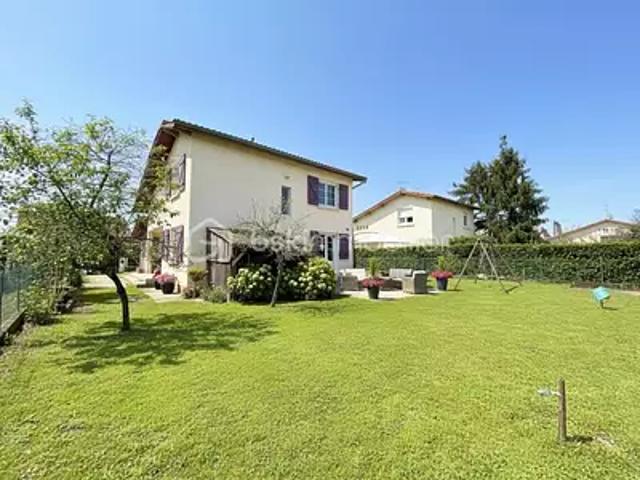 Libourne 33500 Achat / Vente maison 6 pièces t6