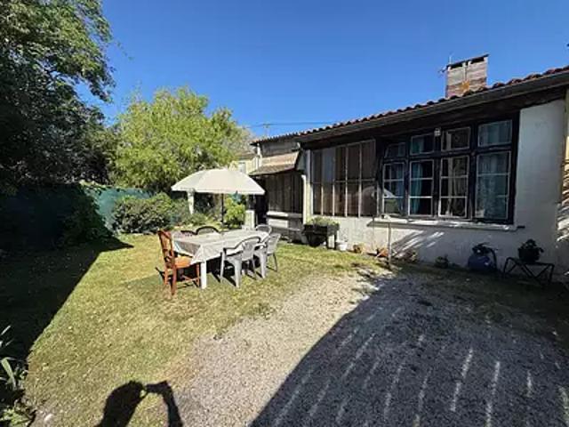 Libourne 33500 Achat / Vente maison 6 pièces t6