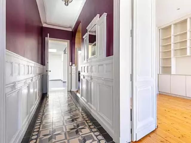 Libourne 33500 Achat / Vente maison 8 pièces t8 terrasse