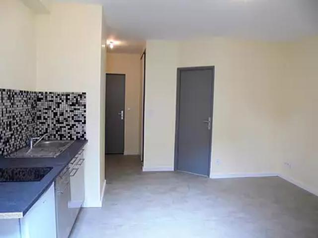 Libourne 33500 Location appartement 1 pièce t1 cave