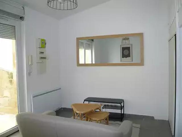 Libourne 33500 Location appartement 1 pièce t1