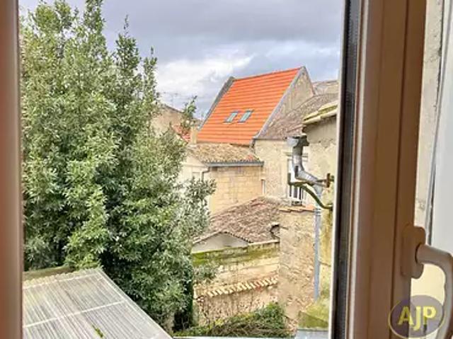 Libourne 33500 Location appartement 2 pièces t2