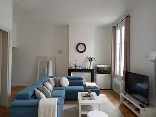 Libourne 33500 Location appartement 2 pièces t2
