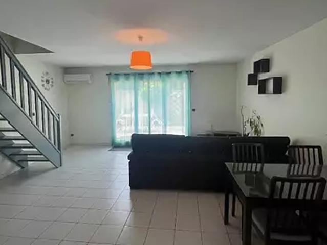 Libourne 33500 Location maison 3 pièces t3