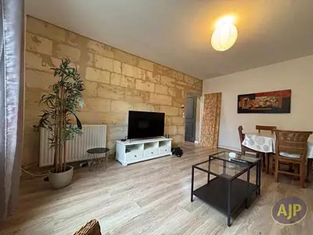Libourne 33500 Location maison 4 pièces t4