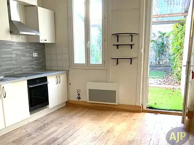 Libourne 33500 Location maison 4 pièces t4