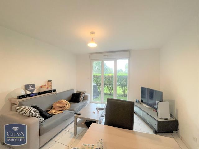 Libourne Vente Appartement 33