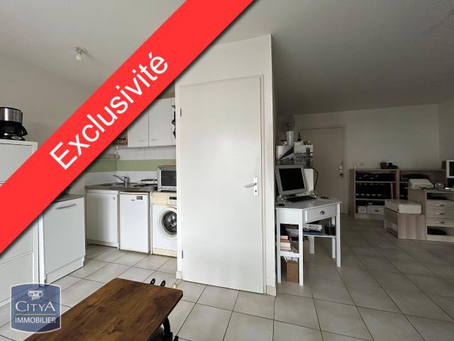 Libourne Vente Appartement 33
