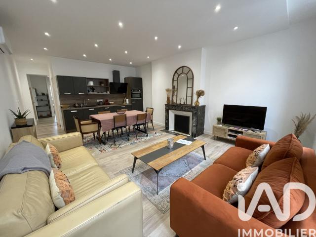 Libourne Vente Appartement 33
