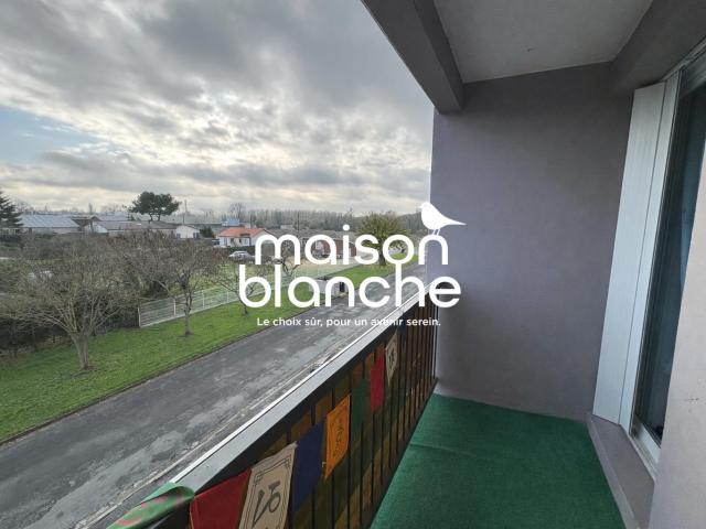Libourne Vente Appartement 33