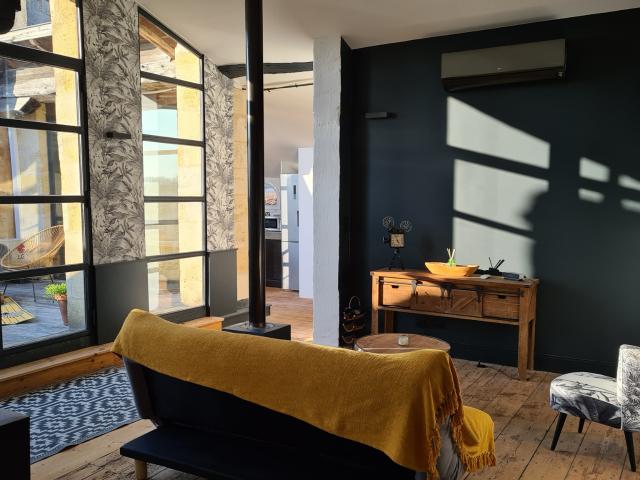 Libourne Vente Appartement 33
