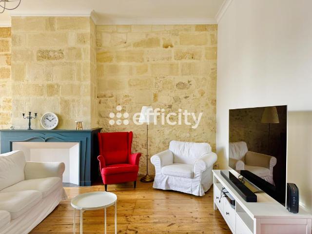 Libourne Vente Appartement 33