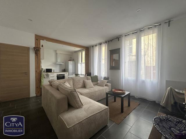 Libourne Vente Appartement 33