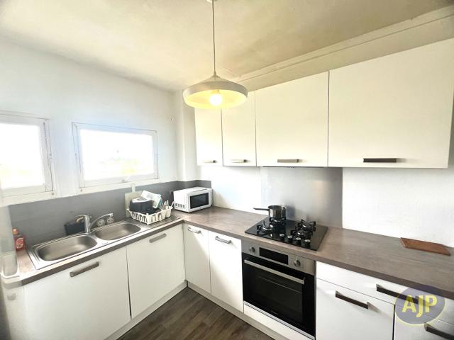 Libourne Vente Appartement 33