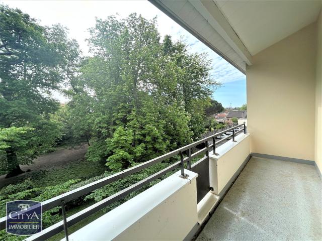 Libourne Vente Appartement 33
