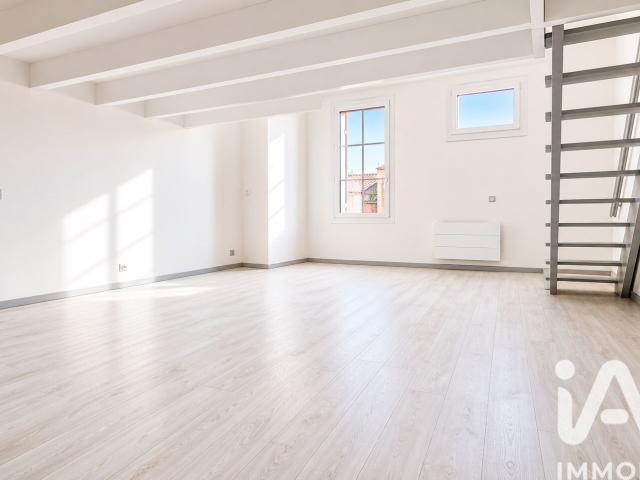 Libourne Vente Appartement 33