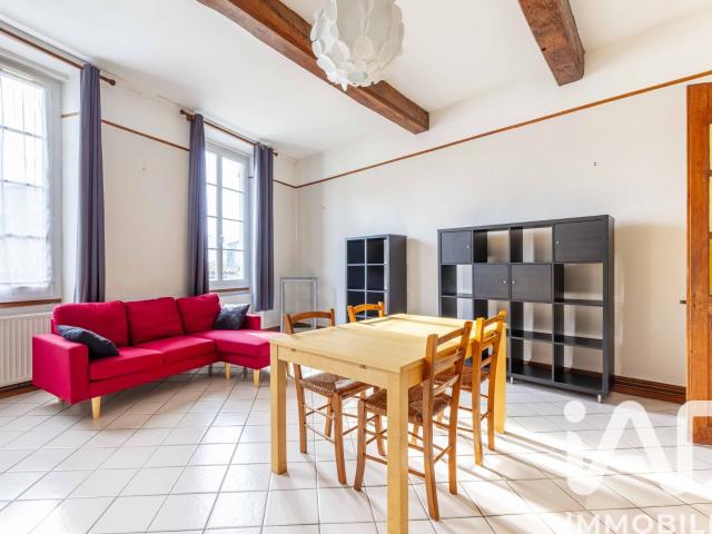 Libourne Vente Appartement 33