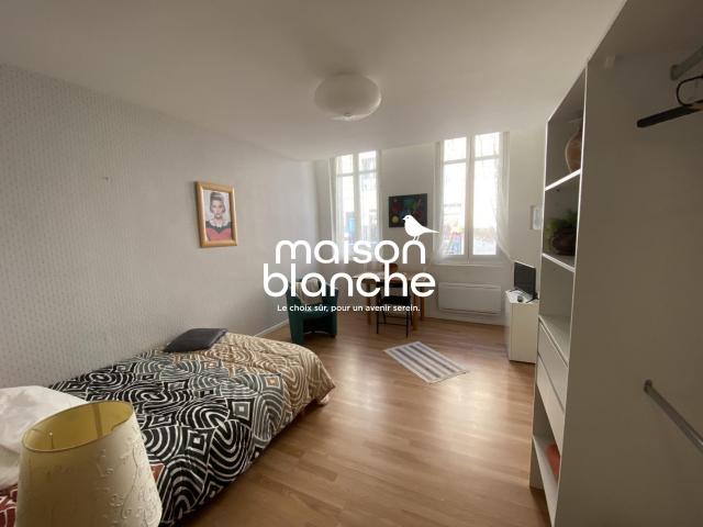 Libourne Vente Appartement 33