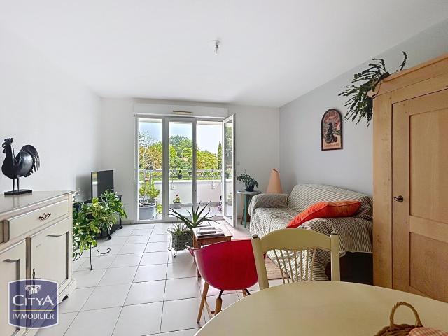 Libourne Vente Appartement 33