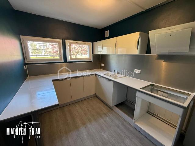 Libourne Vente Appartement 33